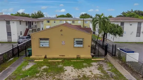 1345 SW 7th Street Miami FL 33135