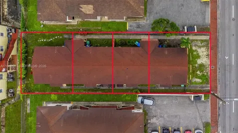1345 SW 7th Street Miami FL 33135