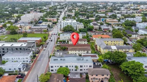 1345 SW 7th Street Miami FL 33135