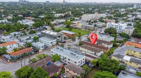 1345 SW 7th Street Miami FL 33135