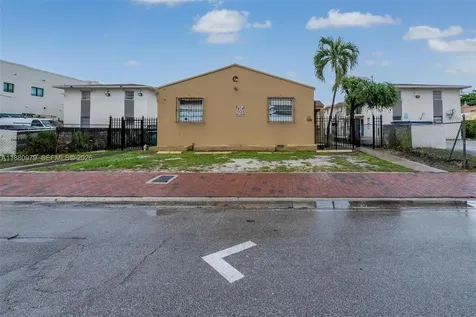 1345 SW 7th Street Miami FL 33135