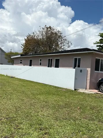 7130 NW 21st Court Miami FL 33147