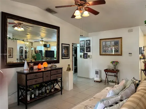 12343 SW 195th Terrace Miami FL 33177