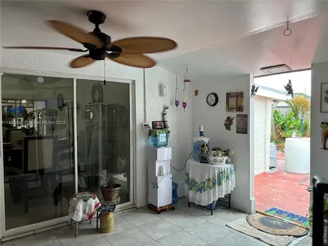 12343 SW 195th Terrace Miami FL 33177