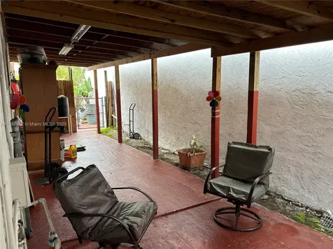 12343 SW 195th Terrace Miami FL 33177