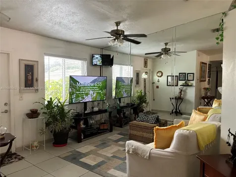 12343 SW 195th Terrace Miami FL 33177