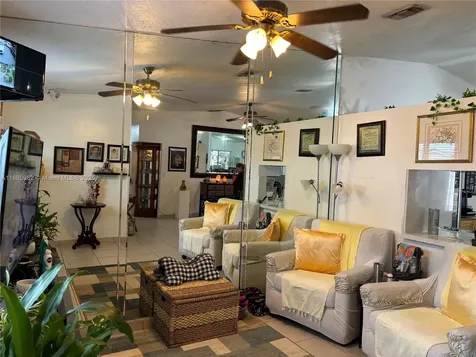 12343 SW 195th Terrace Miami FL 33177