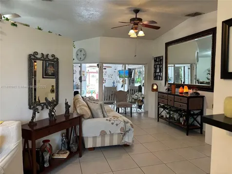 12343 SW 195th Terrace Miami FL 33177