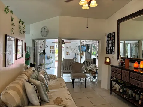 12343 SW 195th Terrace Miami FL 33177