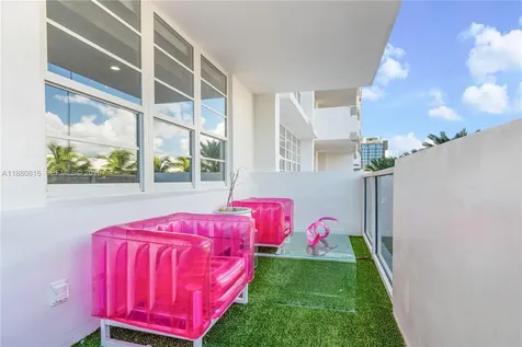 100 Lincoln Road Miami Beach FL 33139