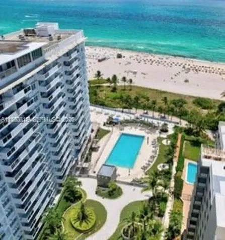 100 Lincoln Road Miami Beach FL 33139