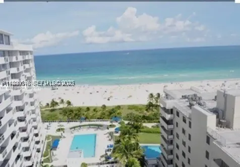 100 Lincoln Road Miami Beach FL 33139