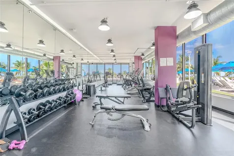 100 Lincoln Road Miami Beach FL 33139