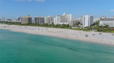 100 Lincoln Road Miami Beach FL 33139