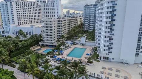 100 Lincoln Road Miami Beach FL 33139