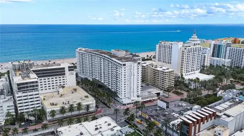 100 Lincoln Road Miami Beach FL 33139