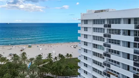 100 Lincoln Road Miami Beach FL 33139
