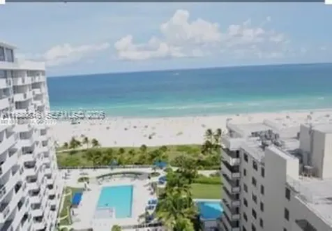 100 Lincoln Road Miami Beach FL 33139