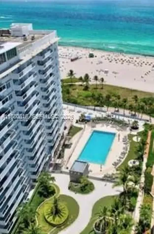100 Lincoln Road Miami Beach FL 33139