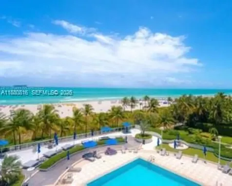 100 Lincoln Road Miami Beach FL 33139