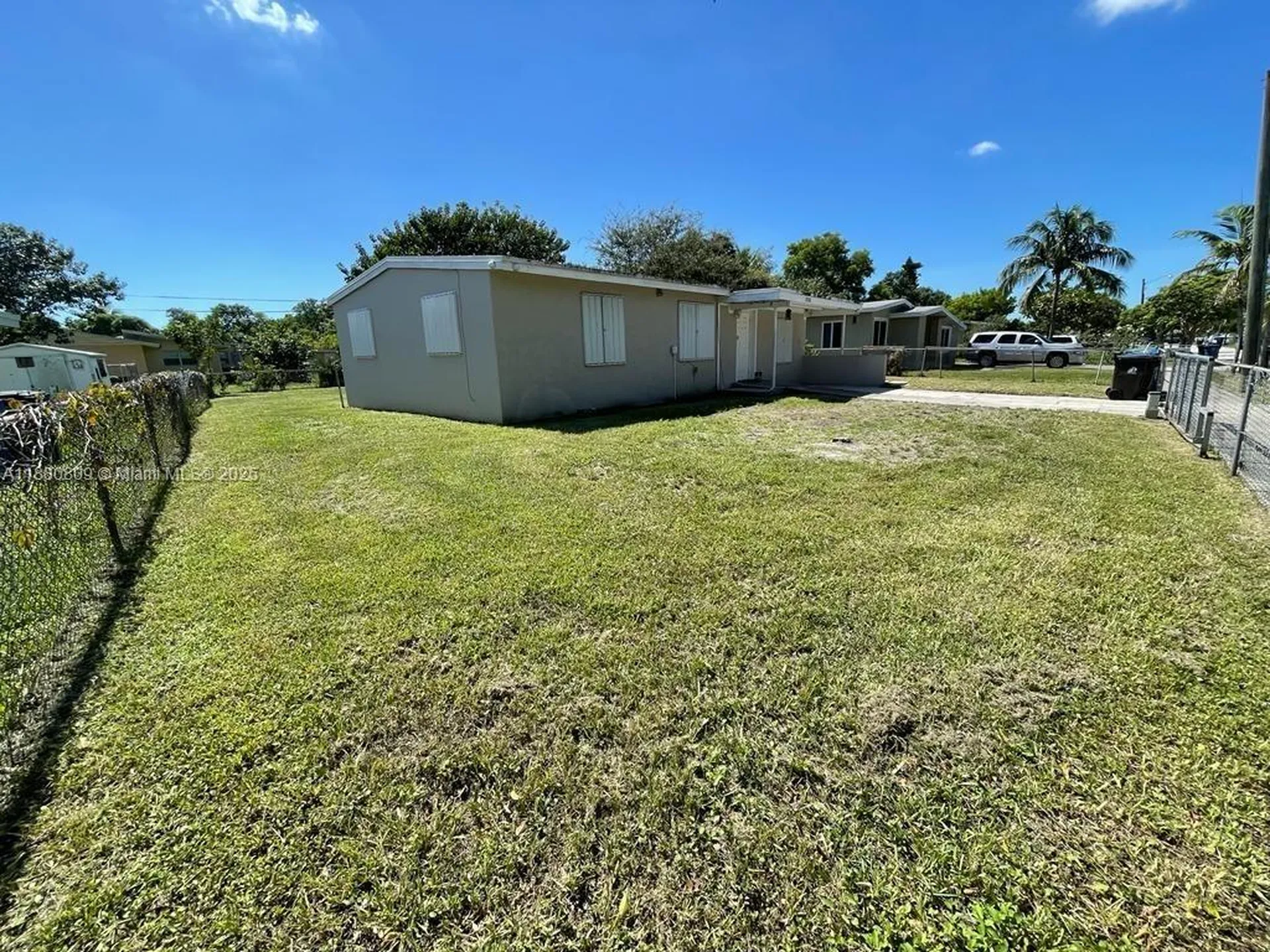 1732 NW 18th Street Fort Lauderdale FL 33311