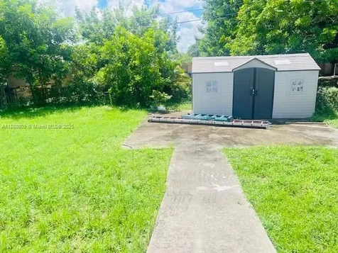 1732 NW 18th Street Fort Lauderdale FL 33311