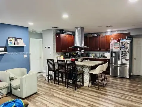 1732 NW 18th Street Fort Lauderdale FL 33311