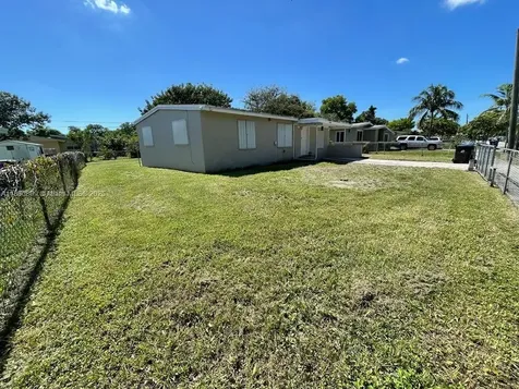 1732 NW 18th Street Fort Lauderdale FL 33311