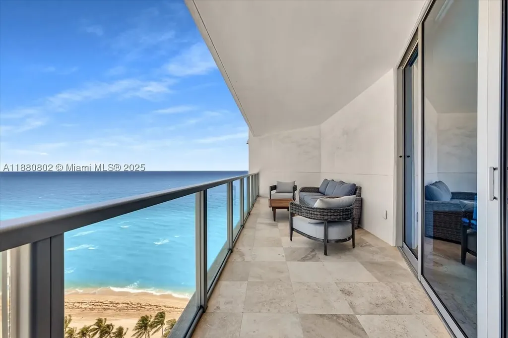 3101 S Ocean Drive Hollywood FL 33019