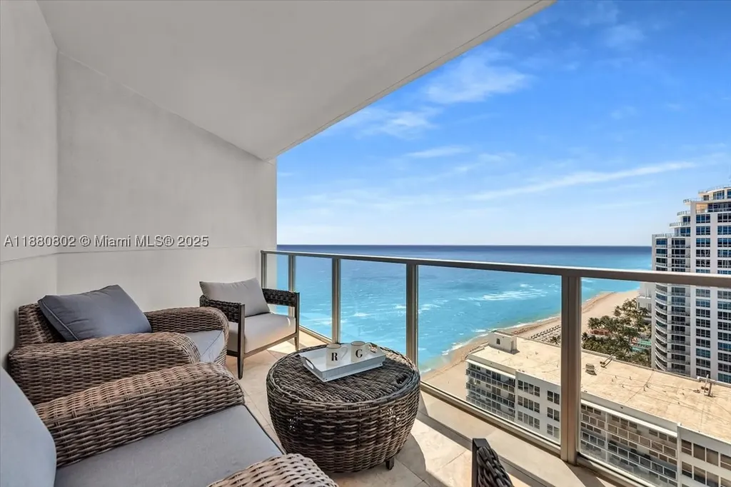 3101 S Ocean Drive Hollywood FL 33019