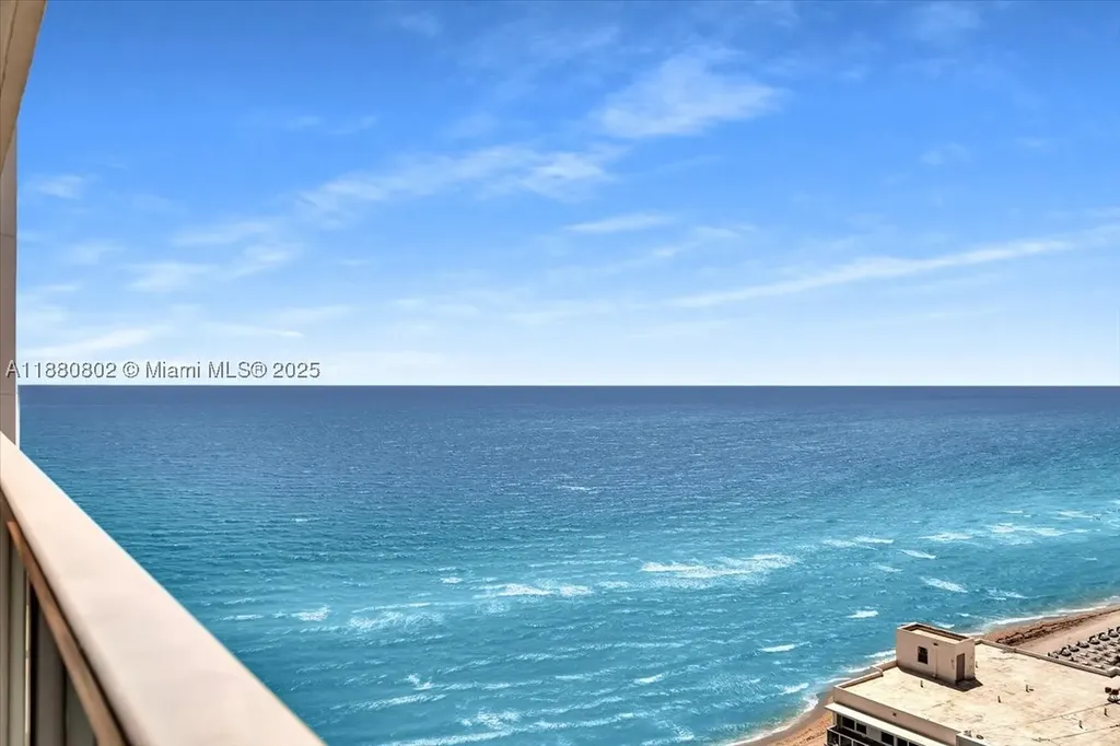3101 S Ocean Drive Hollywood FL 33019