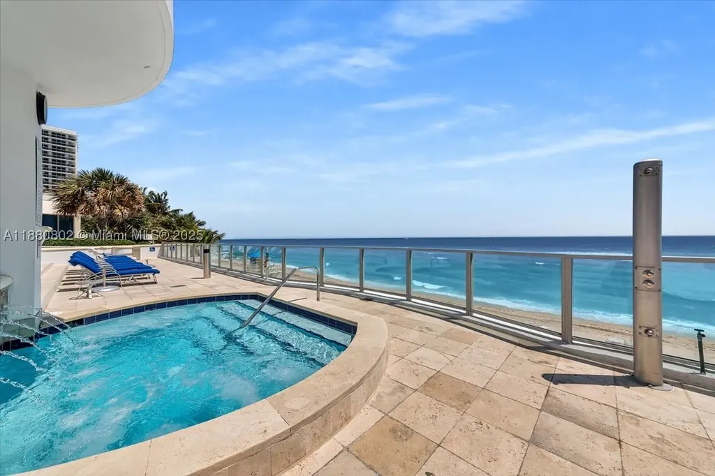 3101 S Ocean Drive Hollywood FL 33019