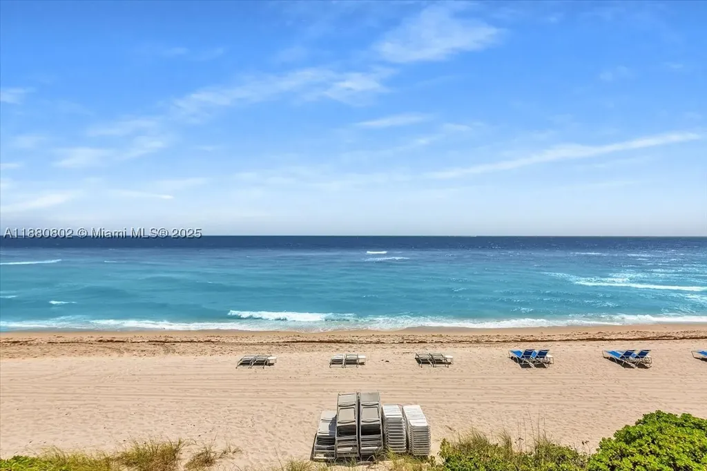 3101 S Ocean Drive Hollywood FL 33019