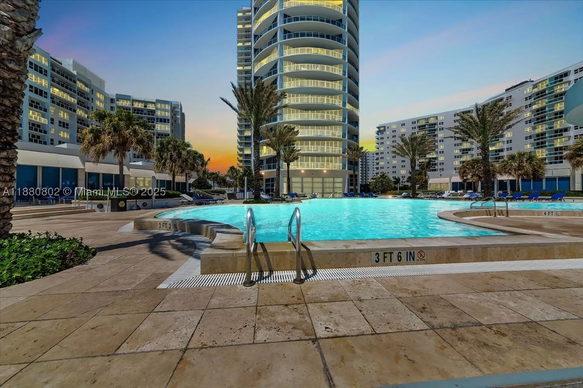 3101 S Ocean Drive Hollywood FL 33019