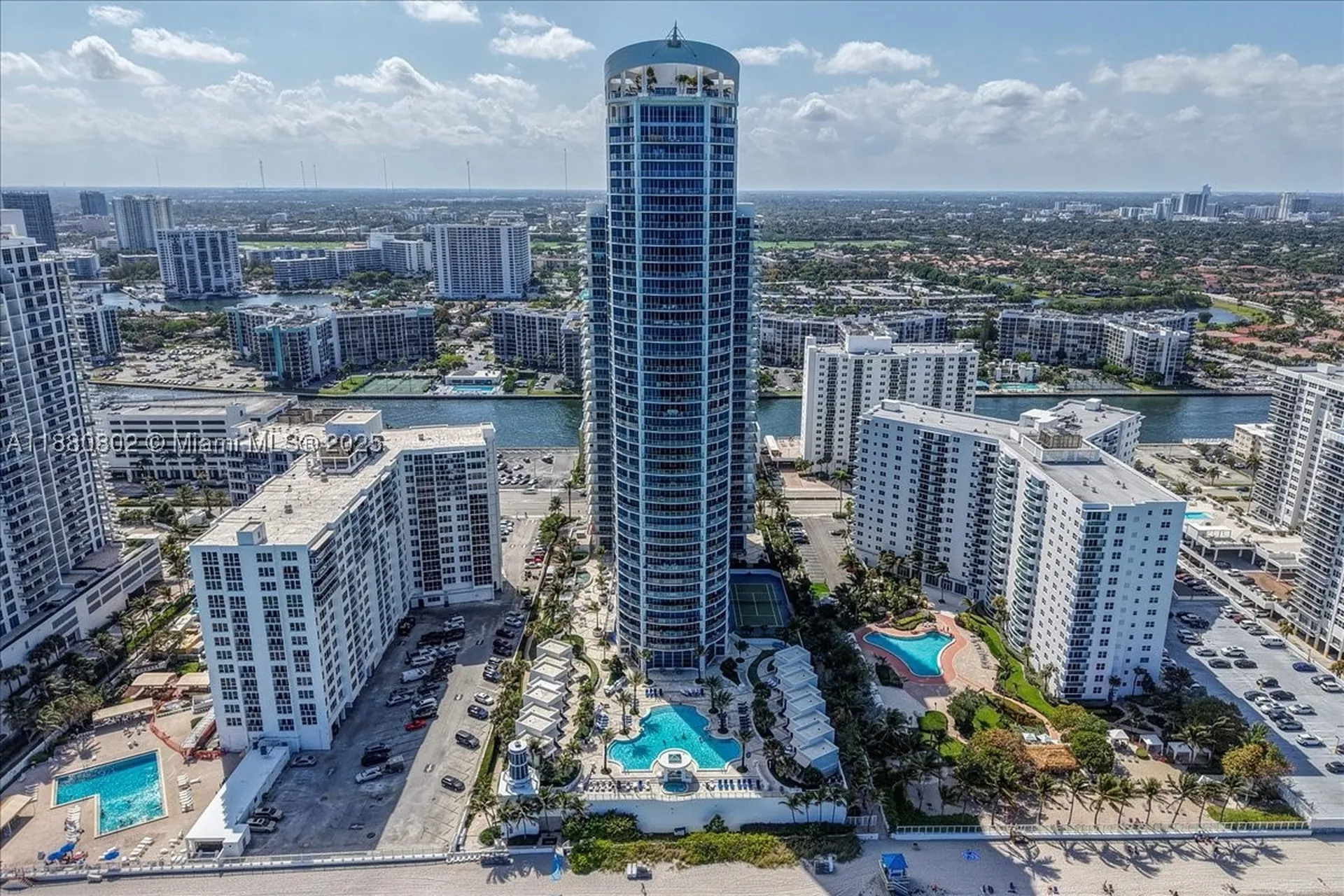 3101 S Ocean Drive Hollywood FL 33019