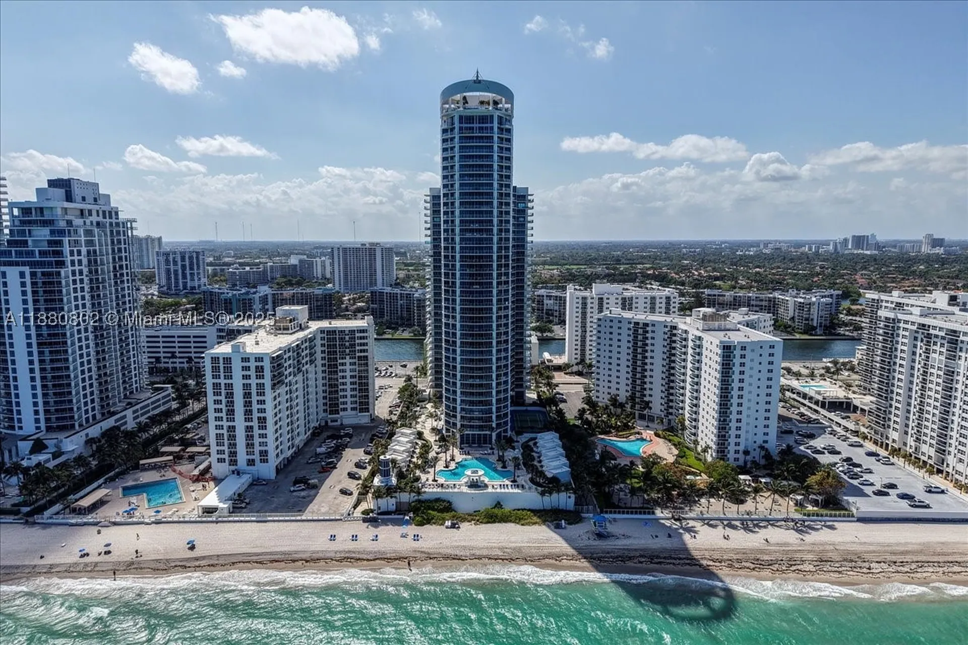 3101 S Ocean Drive Hollywood FL 33019