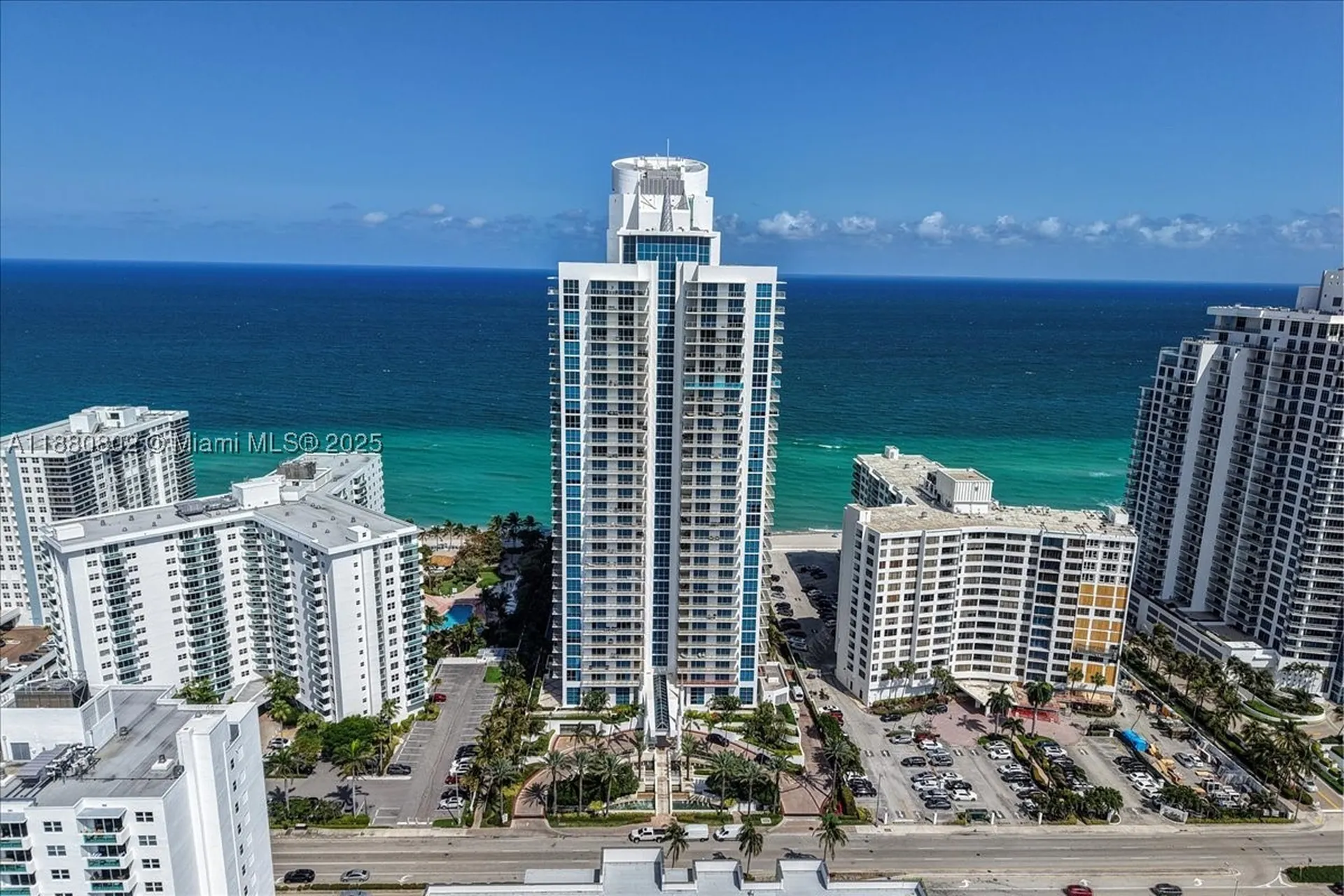3101 S Ocean Drive Hollywood FL 33019