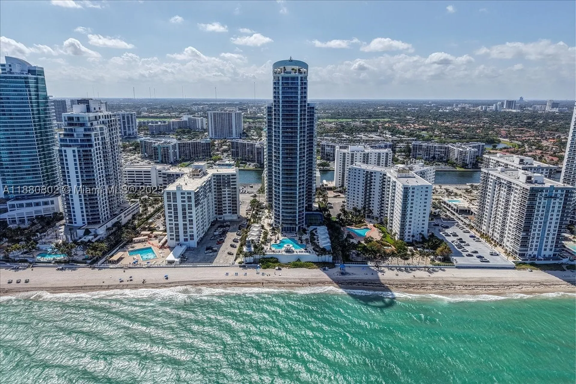 3101 S Ocean Drive Hollywood FL 33019
