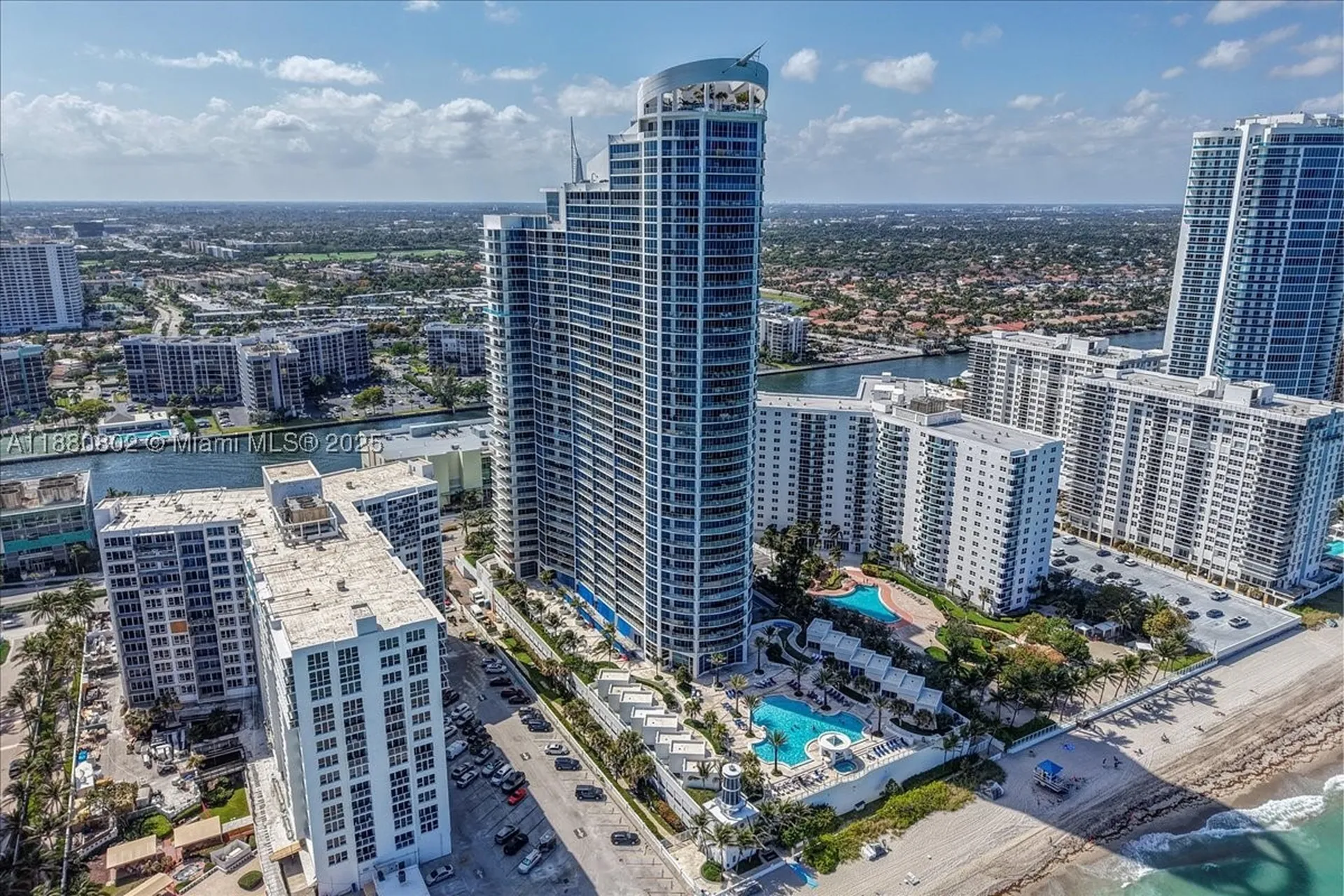 3101 S Ocean Drive Hollywood FL 33019