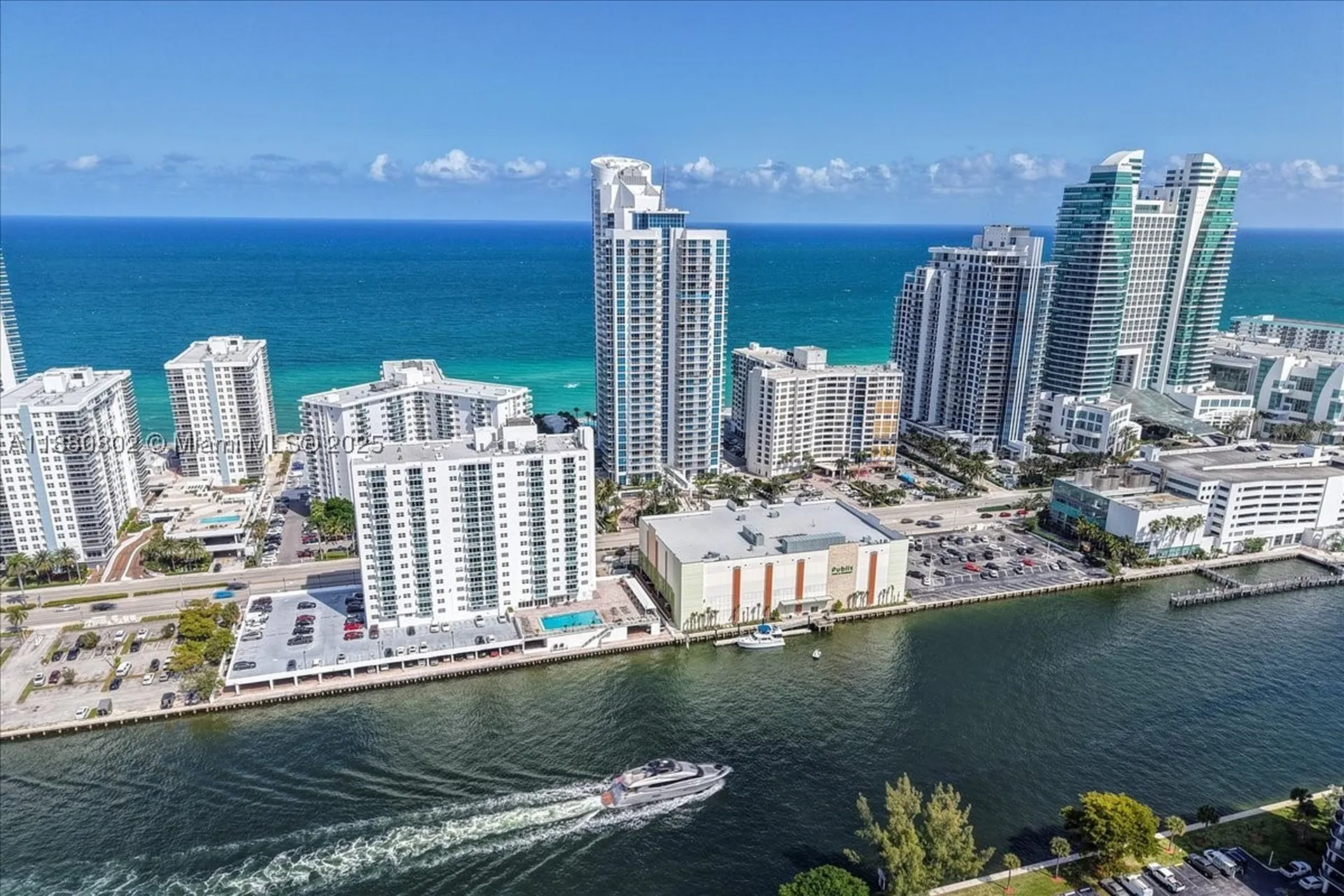 3101 S Ocean Drive Hollywood FL 33019