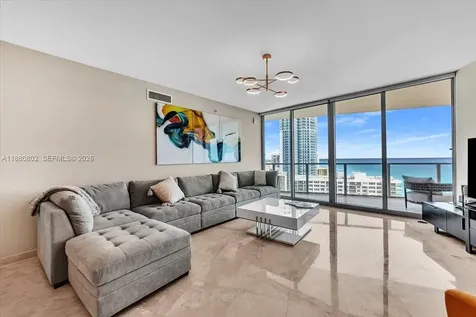 3101 S Ocean Drive Hollywood FL 33019