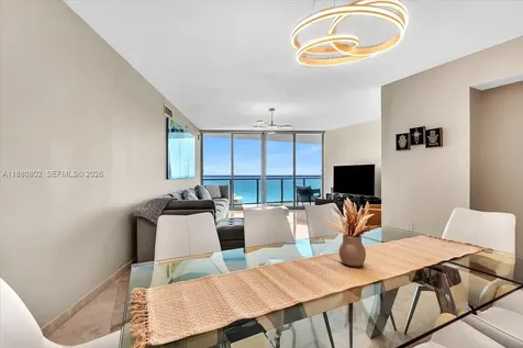3101 S Ocean Drive Hollywood FL 33019