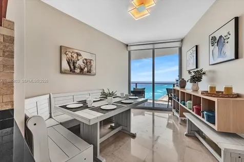 3101 S Ocean Drive Hollywood FL 33019