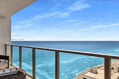 3101 S Ocean Drive Hollywood FL 33019