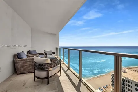 3101 S Ocean Drive Hollywood FL 33019