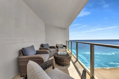 3101 S Ocean Drive Hollywood FL 33019