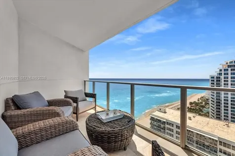 3101 S Ocean Drive Hollywood FL 33019