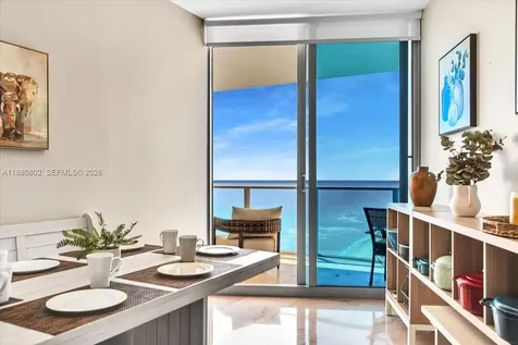 3101 S Ocean Drive Hollywood FL 33019