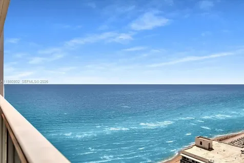 3101 S Ocean Drive Hollywood FL 33019