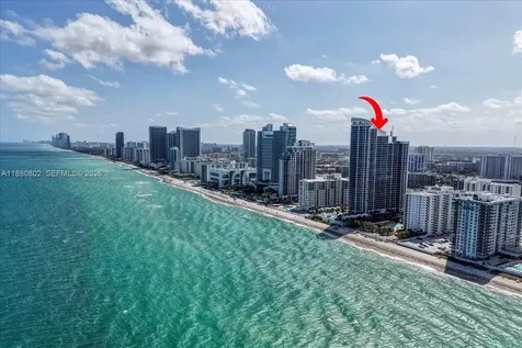 3101 S Ocean Drive Hollywood FL 33019